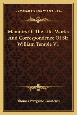 Libro Memoirs Of The Life, Works And Correspondence Of Si...