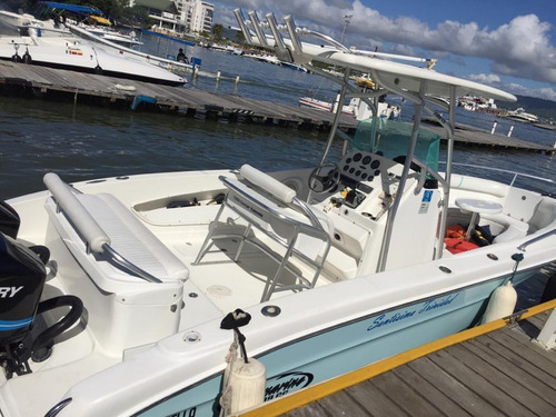 Lancha Promarine 24 Lv534