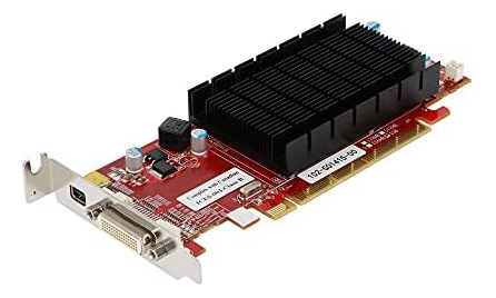 Productos Visiontek Radeon 6350 Sff 1gb Ddr3 3m Dms59 Con 2x