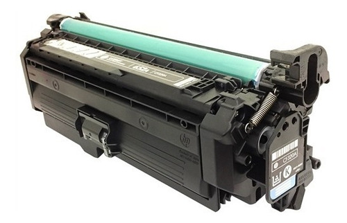 Toner Laser Compatible Con Hp Cf320a 652a (11.5k) M680 M651