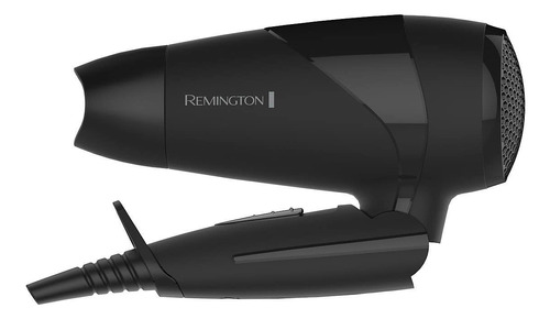 Secador De Pelo Remington D1500 Viaje 2000w Plegable Bivolt