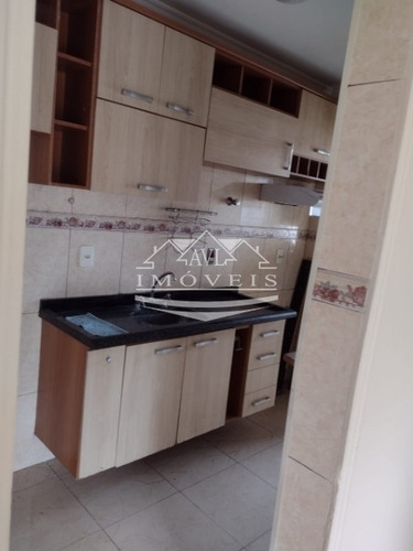 Imagem 5 de 30 de Apartamento Em Condomínio Padrão Para Venda No Bairro Vila Carrão, 3 Dorm, 1 Vagas, 64 M - 1178