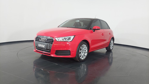 Audi A1 TFSI SPORTBACK ATTRACTION