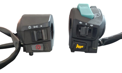 Conmutadores Mandos Para Honda Cargo Gl 150