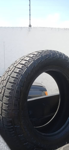 Llanta / Caucho / Neumat. De Taco 275/65r20 Pirelli Scorpion