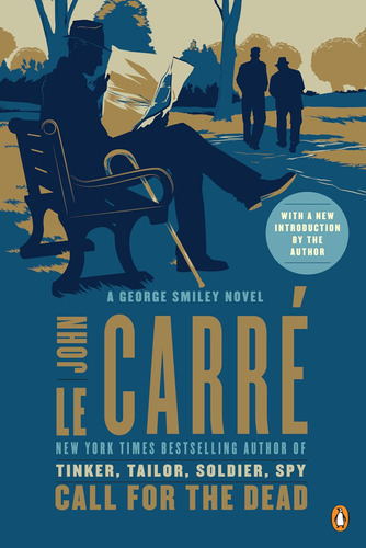 Libro Call For The Dead: A George Smiley Novel, En Ingles