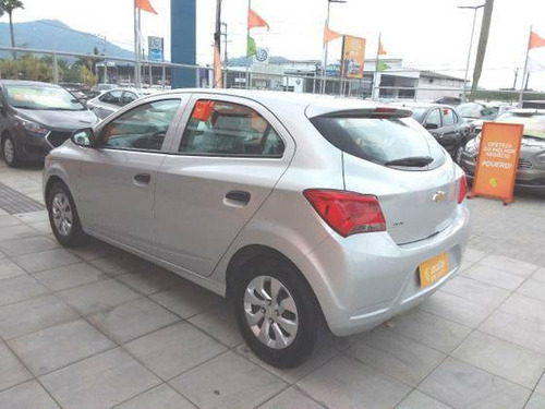 Chevrolet Joy 1.0 Spe4 Flex Manual