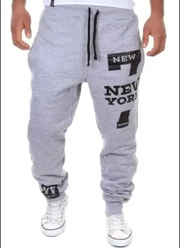 Calça moletom cheap nike mercado livre