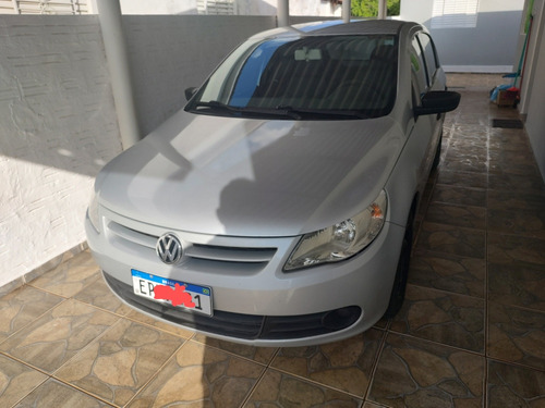 Volkswagen Gol 1.6 Vht Trend Total Flex 5p