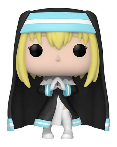 Funko Pop Iris Fire Force 979