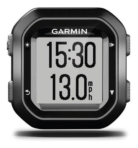 Computadora De Bicicleta Con Gps Garmin Edge 25