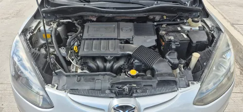 Mazda 2 1.5 15hm1c