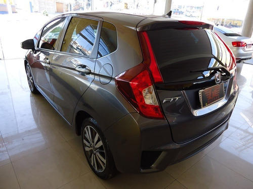 Imagem 4 de 8 de Honda