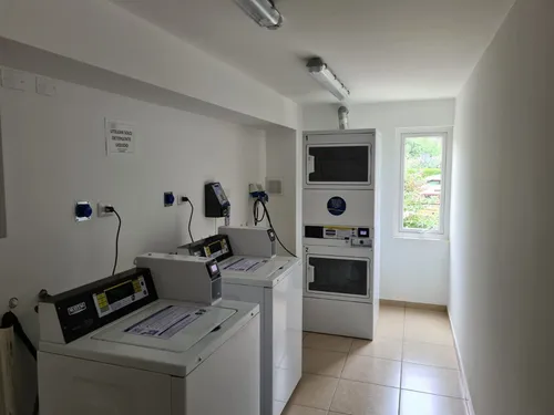 Arriendo Papudo Laguna Depto 2 Dorm/2 Baños - 4 Personas