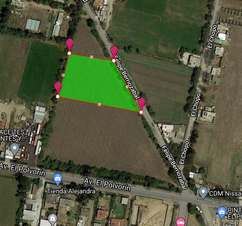 Imagen 1 de 4 de Cuautitlan Teoloyucan Terreno Excelente Ubicacion Y Precio