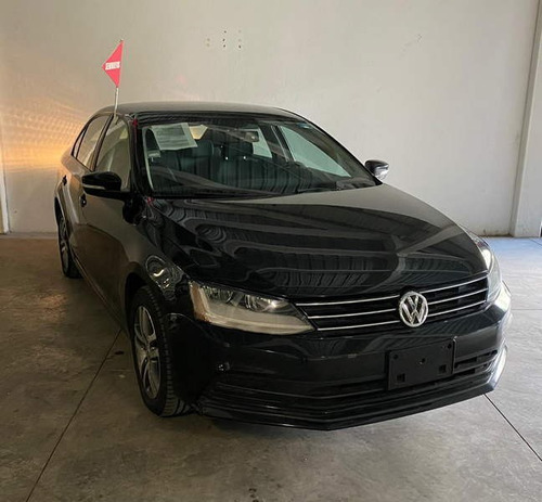 Imagen 7 de 14 de Volkswagen Jetta Trendline 2.0 4 Puertas