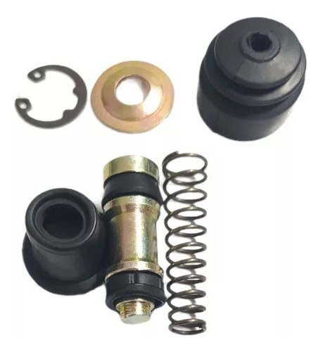 Kit Repararacion Bomba Freno Trasero Tx 200 / Rkv 200  14 Mm