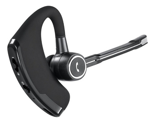 Fone De Ouvido V8s Bt Sem Fio Bt5.0 Business Headset