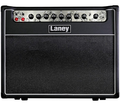 Amplificador Laney Gh30r-112 Combo Ghr 30w 1x12  C/fs2 Mini