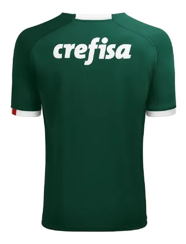 Camisa do palmeiras store 2019 puma