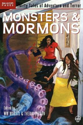 Libro Monsters & Mormons - Morris, Wm Henry