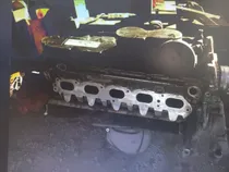 Comprar Cabeza De Motor Bora-jetta Mk 2.5cc 5cil. O En Partes 