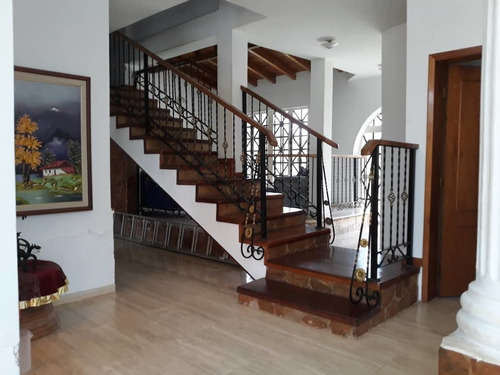Imagen 5 de 14 de Se Vende Bella Parcela Y Casa Con Piscina En Safari Country Club.