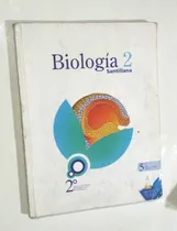 Comprar Biologia 2 Santillana Educ Media (5to Año) Con Laboratorio