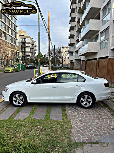 Volkswagen Vento 1.4 Comfortline 150cv