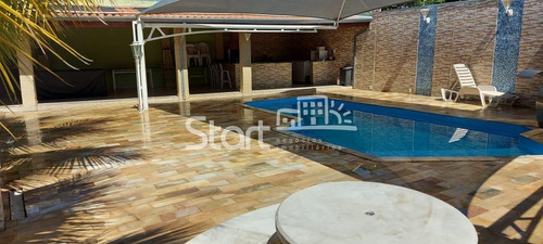 Imagem 2 de 25 de Chácara À Venda Em Jardim Rossin - Ch005504