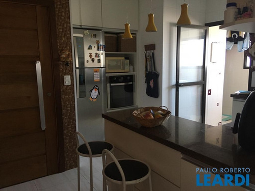 Apartamento - Vila Marina - Sp - 633528