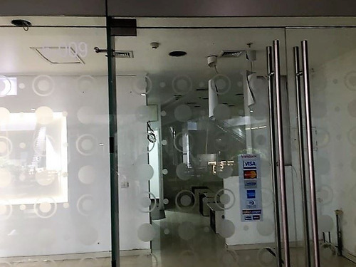 Local Comercial En Arriendo En Las Condes
