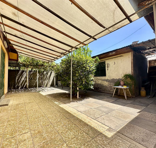 Casa 3d 1b I Proyecto Remodelación I Villa Sta Carolina
