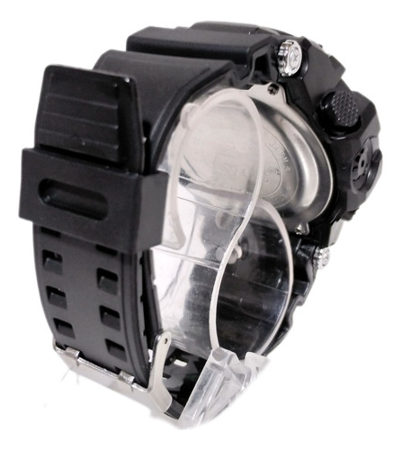 Reloj De Digital Deportivo Compatible Smael W-35 Original