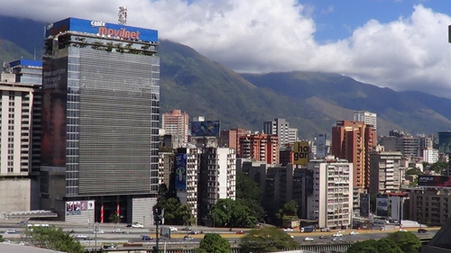 Imagen 16 de 18 de Vendo Apto 106m2 3h/2b/1p Colinas De Bello Monte 7721
