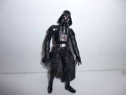 Star Wars Darth Vader Revenge Of The Sith Poder De La Fuerza