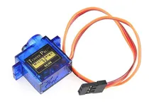 Comprar Mini Servo Tower Pro Sg90 9g Robotica Desarrollo