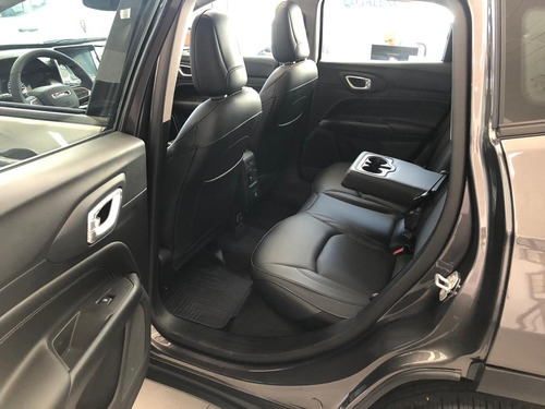 Imagen 10 de 18 de Jeep Compass Longitude Plus Entrega Inmediata Gs