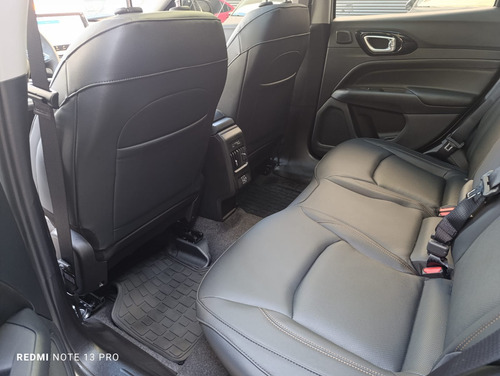 Jeep Compass 1.3 T270 Limited 4X2 At6