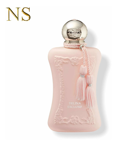 Parfums De Marly Delina Exclusif 75ml Edp// Envío Incluido