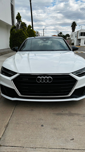 Audi A7 2.0 S Line 252hp Dsg