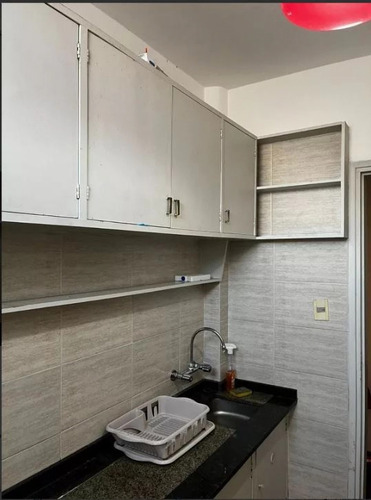Imagen 14 de 15 de 1er Piso, Con Patio! Cómodo Y Ventilado, Ideal Parejas !