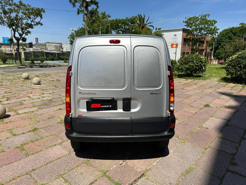 Renault Kangoo 5 Pasajeros ((gl Motors)) Financiamos 100%