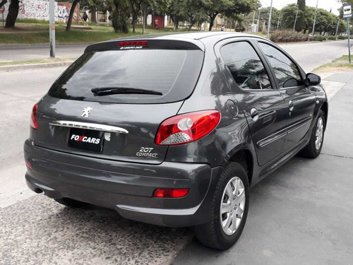 Peugeot 207 2013 1.4 Allure Hdi 70cv