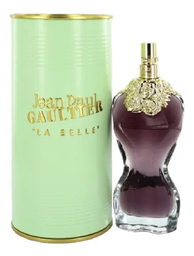 Jean paul gaultier perfume mujer hot sale