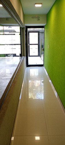 Alquiler Monoambiente Con Balcon