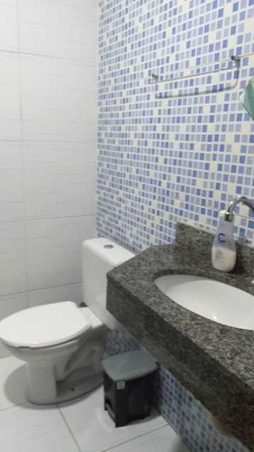 Imagem 13 de 15 de Casa De Rua-à Venda-campo Grande-rio De Janeiro - Brca30103
