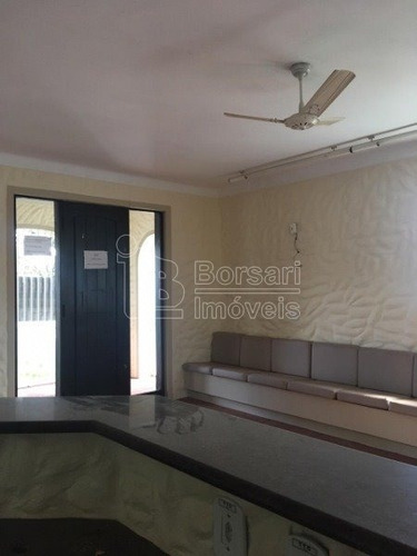 Imagem 3 de 6 de Casa Para Alugar Com 4 Quartos No Vila Harmonia, Araraquara
