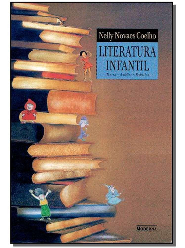 Literatura Infantil