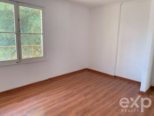 Casa En Venta En Ñuñoa